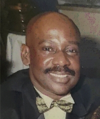 Glen E. Davis 