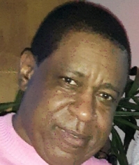 Gregory Berry