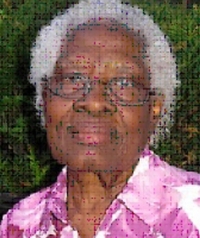 Ivy May Barnett 