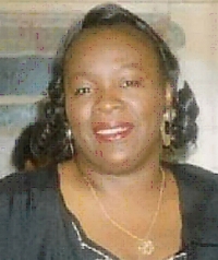 Judy Ingram 