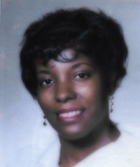 Arlene Ruth Tuff