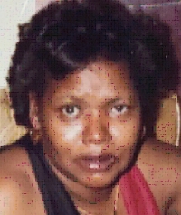 Mary F. Gadson 