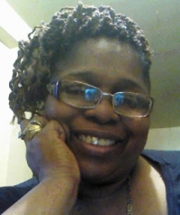 Sylvia Griffin 