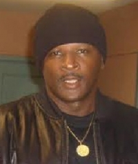 Gary C. Saunders