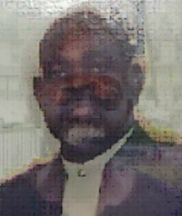 Victor Forde 