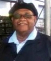 Joseph Elliott, Sr.