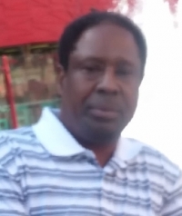 Sammy Thomas, Sr.