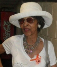 Edith R. Crump