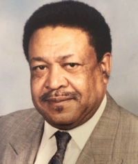 Morgan Jones 