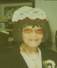 Angelina Gilbert 