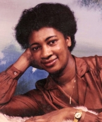 Betty J. Houston