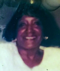 Eloise Parrish 