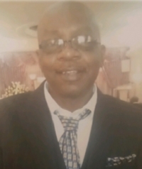 James R. Robinson 