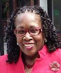 June Henrietta Thomas 