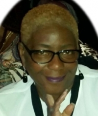 Mary McNair-Jones 