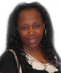 Yvette Nicholson 