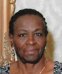 Essie Lee Jones