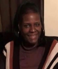 Audrey P. Morris