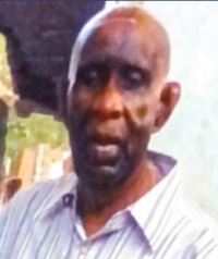 Elford David Joseph 