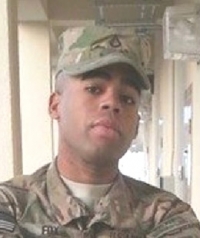 Rashad Sean Fox