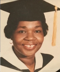Norma V. Marshburn