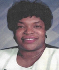 Rosemary Williams