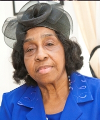 Sylvia Sturdivant