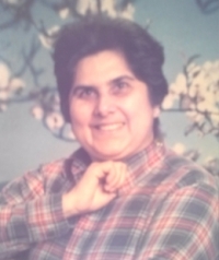 Victoria Diane Blake