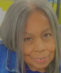 Evelyn Pleasant 