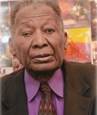 James D. Garrett 