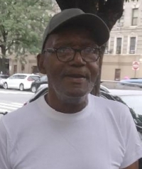 Leonard Brown 