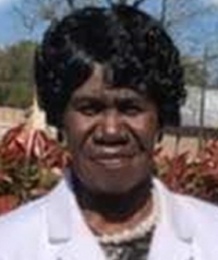Connelle Frederick 