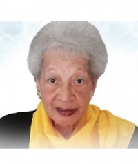 Grace Anderson