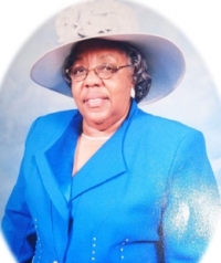Ruth A. Grant 
