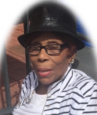 Nellie Johnson 
