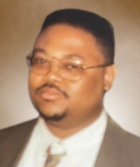 Edward T. Durant