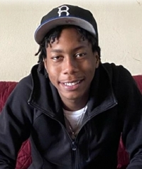 Keyshawn D. Cureton 