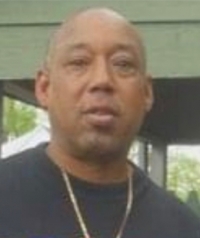 Ronald Barnes 