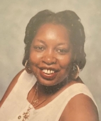 Idelle Seabrook