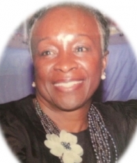 Annie Doris Nelson 