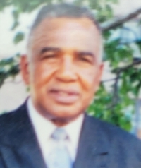 Joe Louis Oliver 