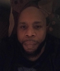 William Strickland 