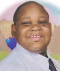 Malik S. McPhee 