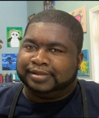 Adrian Lee Hughlett