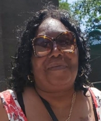 Diana Thompson