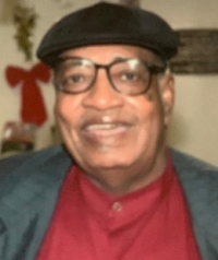 Nathaniel Warren