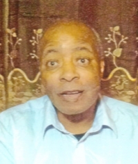 Willie Frank Davis