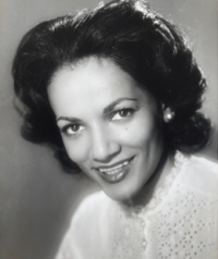 Raynetta Clay Cuffee