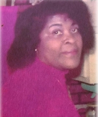 Mary Glenn
