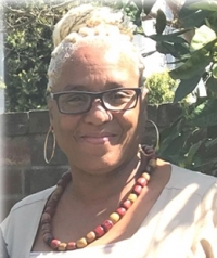 Patricia Flowers
